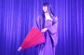 「高荷恵 るろうに剣心 -明治剣客浪漫譚-」の画像検索結果