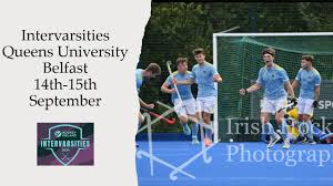 Image result for Queens University Belfast Mens Hockey Club