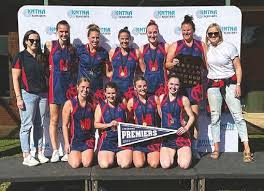 Image result for Matchpoint Eagles Netball Club