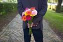 First Date Tips (from a happily married woman) | Leaf. Paper for Life