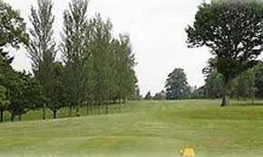 Image result for Oswestry Golf Club