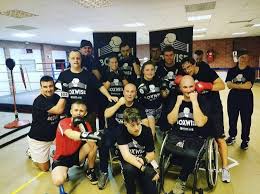 Image result for Pembroke & Pembroke Dock Amateur Boxing Club
