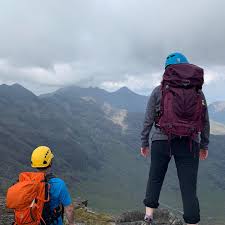 Image result for Frayed Notts Mountaineering Club