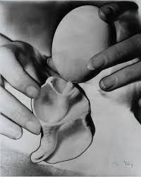 Image result for man ray