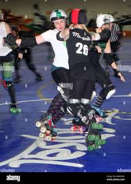 Image result for Birmingham Blitz Derby Dames