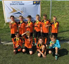 Image result for Auchterarder Primrose Juvenile Football Club