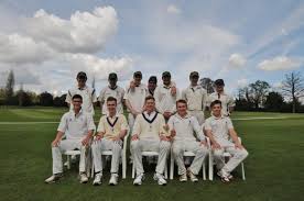 Image result for Saffron Walden Cricket Club