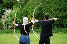 Image result for Argyll Field Archers