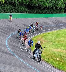 Image result for Newcastle Track Cycling Association