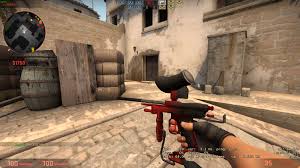 Image result for Counterstrike Paintball, Reading