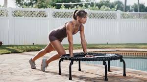 Image result for Evolution Trampoline Club