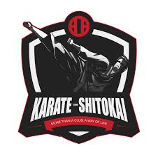 Image result for Shitokai Karate Club