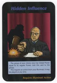 Image result for illuminati card game london