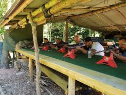 Image result for Swadlincote Rifle & Pistol Club