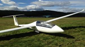Image result for Deeside Gliding Club
