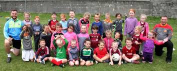 Image result for Drumgath Gaelic Football Club