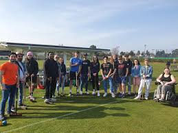 Image result for Cheltenham Croquet Club