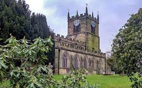 Image result for Barton Under Needwood Cc