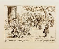 「Heinrich Zille」的圖片搜尋結果