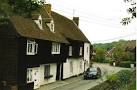 The history of the Inn is at - via Daymix