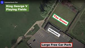 Image result for Welwyn Garden City Bowls Club