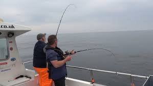 Image result for Fylde Boat Angling Club