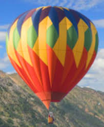 Image result for North West Balloon and Airship Club