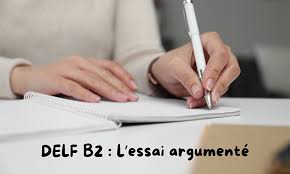 Image result for essai