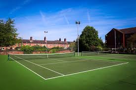 Image result for Hallam Grange Lawn Tennis Club