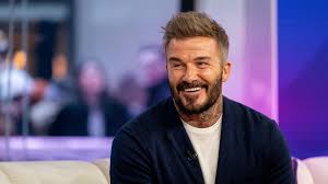 Image result for david beckham