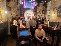 Image result for Charlton-On-Otmoor Cricket Club