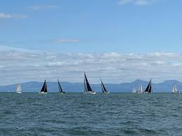 Image result for Abersoch Sailing School