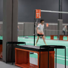 Image result for York Summer School Badminton Club