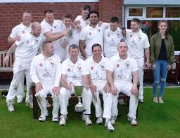 Image result for Urmston Cc