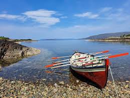 Image result for South Skye & Lochalsh Kayak Club