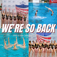 Image result for Nairn Synchronized Swimming Club