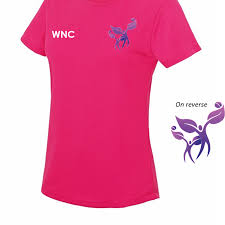 Image result for Pink Ladies Netball Club