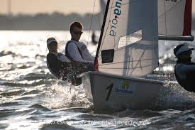 Image result for York University Sailing Club