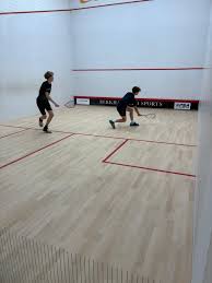 Image result for Berkhamsted & Squash Club