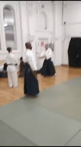 Image result for Aikido Rickmansworth