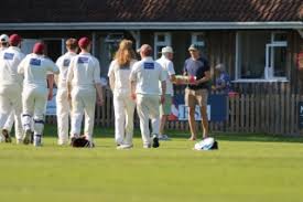 Image result for Pannal Cricket Club