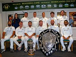 Image result for Morecambe Cc