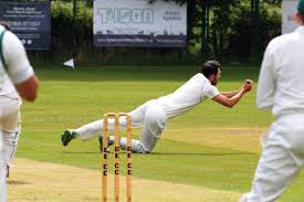 Image result for Kirkham & Wesham Cricket Club