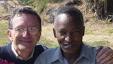 Thomas Mwagi ( Kenya ) and Rene Ecochard ( France ) - image025