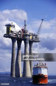 Image result for Troll A Platform