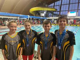 Image result for Bournemouth Spartans Winter Sea Swimming Club