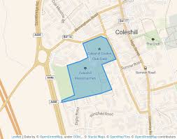 Image result for Coleshill Cricket Club