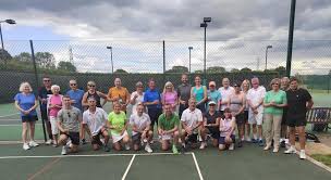Image result for Alderbury Tennis Club