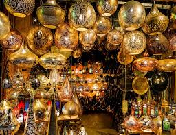 Image result for khan el khalili