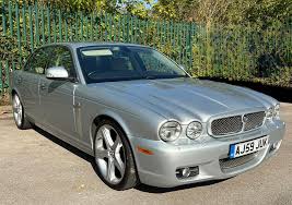 Image result for Glacier Silver 2009 Jaguar